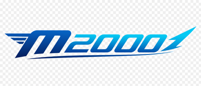 m2000